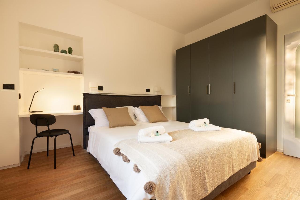 Apartamento Hl - Darsena, Navigli Milano, Via Torino *
