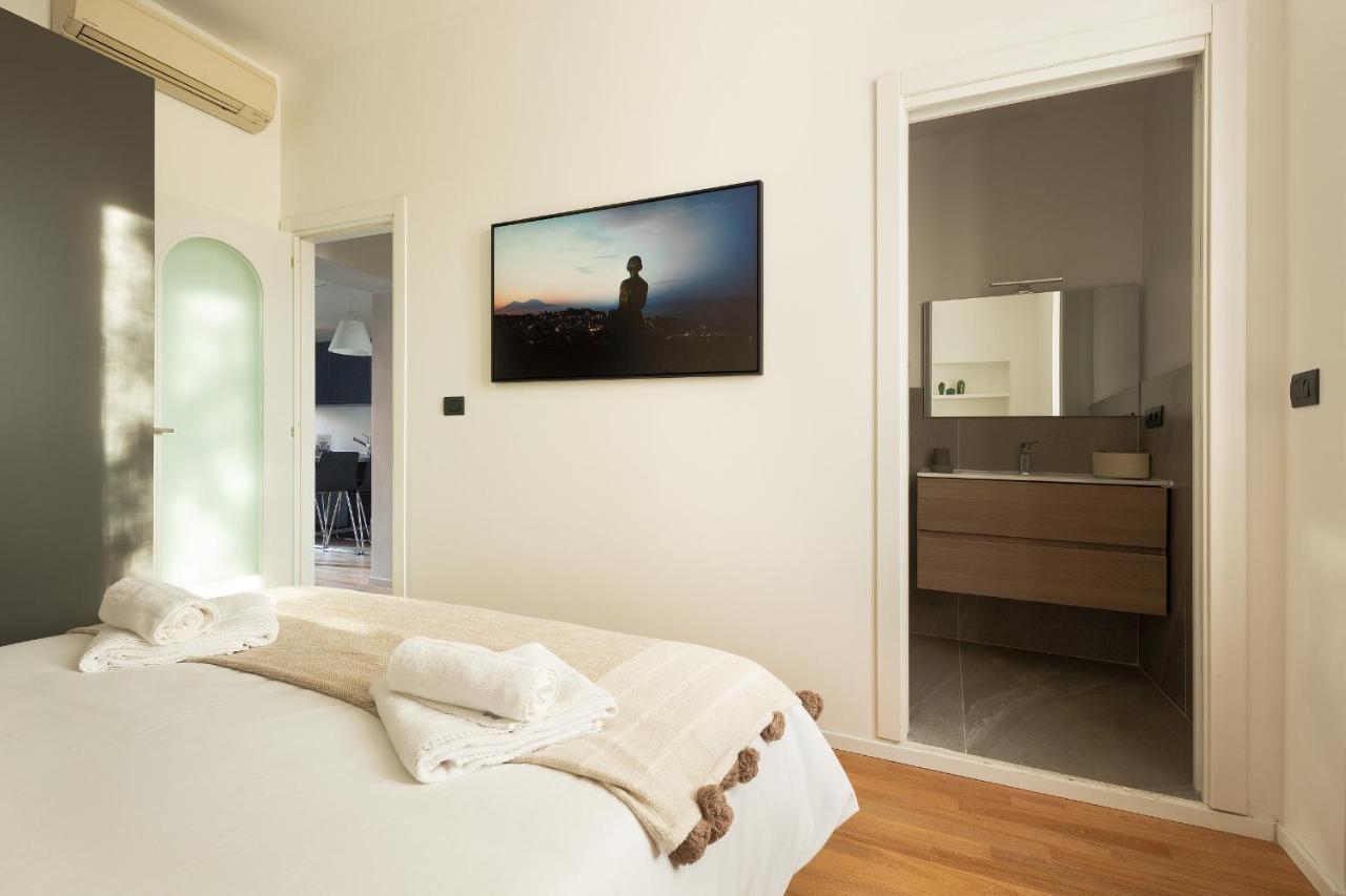 Hl - Darsena, Navigli Milano, Via Torino Apartamento Milão