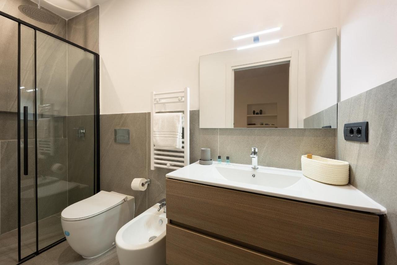 Hl - Darsena, Navigli Milano, Via Torino Apartamento