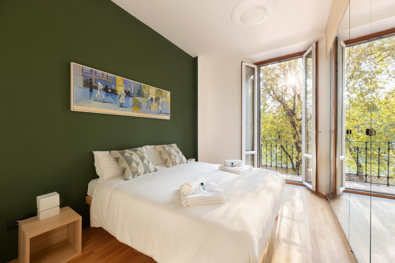 Apartamento Hl - Darsena, Navigli Milano, Via Torino *