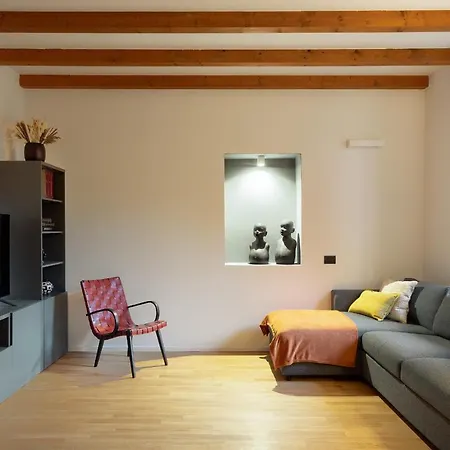 Hl Apartment - Darsena, Navigli Milano, Via Torino Exterior photo