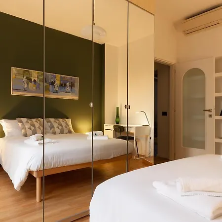 Hl Apartment - Darsena, Navigli Milano, Via Torino Exterior photo